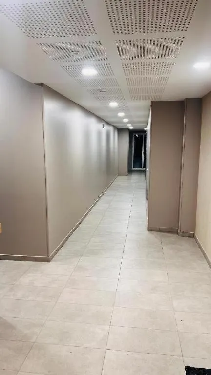 Appartement -Residence De Standing Avec Terrasse Lyon