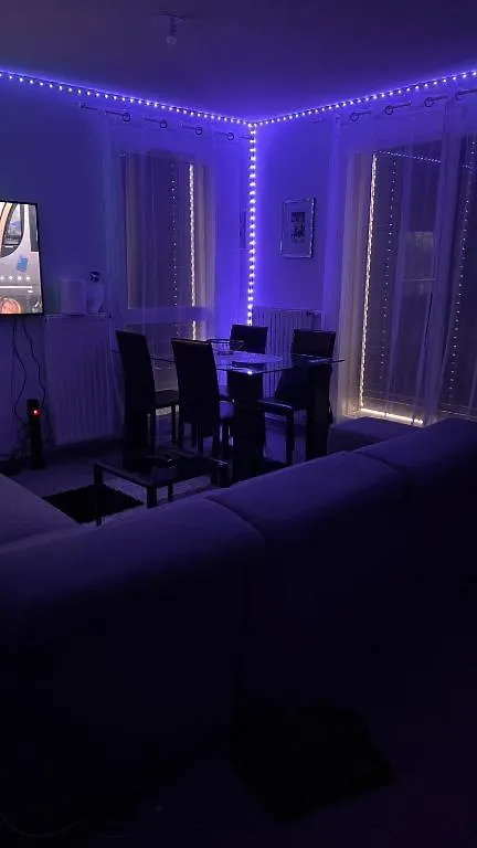 Appartement -Residence De Standing Avec Terrasse Lyon