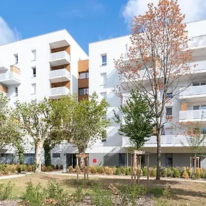  Appartement Ovelia - Les Jardins D'hortense