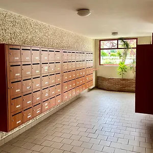  Appartement Spacieux 4
