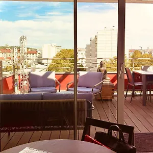  Appartement T2 Little Boheme Grande Terrasse Plein Ciel