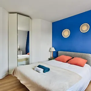  Appartement Cocon Fifa