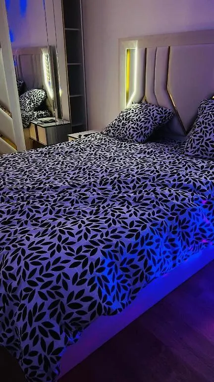 Appartement -Residence De Standing Avec Terrasse Lyon 0*,  France